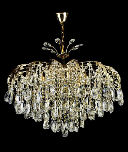 ВР-E1580/8 FGD D650*H540мм (1) светильник потолочн [01086606] ВР-E1580/8 FGD D650*H540мм (1) светильник потолочный