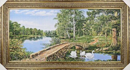 130*70 49 М/Р Картина гобелен [01107051] 130*70 49 М/Р Картина гобелен