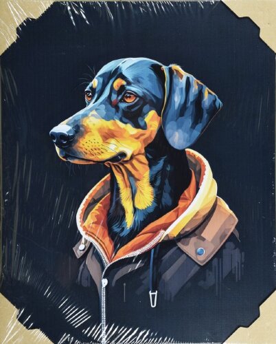 40*50 299 - Надписи [01105325] 40*50 299 - Надписи