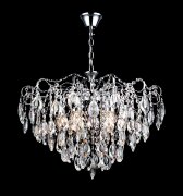 ВР-E1360/6 CR D550*H400мм (1) светильник потолочны [01107523]