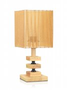 ДВ389Y+1131Y BG размер: 160*160*360мм E27 (12) све [01109507]