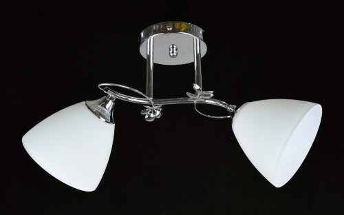 МС-XA1090B/2 CR (10) АКЦИЯ светильник потолочный [01097055] МС-XA1090B/2 CR (10) АКЦИЯ светильник потолочный