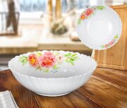 564260-РСВ (в уп.1наб.) - Салатник 600мл./17,7см/, [01110655]