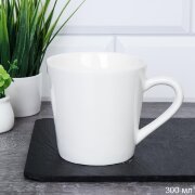 724440 (в уп.64шт.) - Кружка 300мл. / HG-214 /, ма [01107473]