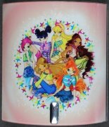 Ф8128 (8) АКЦИЯ светильник настенный [01071154]