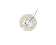 АР-LED 48mm-4000K 7W светодиодная лампочка [01108494]