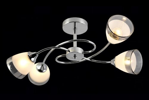 МС-XA1356/4 CR (6) светильник потолочный [01102882] МС-XA1356/4 CR (6) светильник потолочный