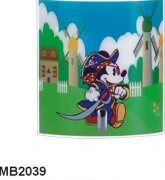 Ф2039 (8) АКЦИЯ светильник настенный [01067258]