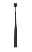 Х-D20840-500 SAND BK LED5W 4000K (25) светильник п [01104203]