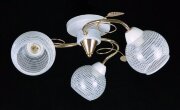 С-K298/3 FGD+WT (4) светильник потолочный [01095857]