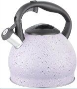 731443 (в уп.12шт.) - Чайник с крышкой 3л, ручка Б [01107495]