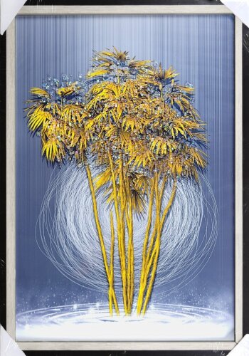 40*60 картина с камнями 77 [01108454] 40*60 картина с камнями 77