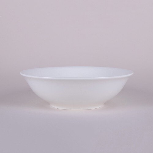 527938-РСВ (в уп.1шт.) - Салатник 700мл. (18см.)1О [01110309] 527938-РСВ (в уп.1шт.) - Салатник 700мл. (18см.)1Общепит SRHT005, материал: керамика.