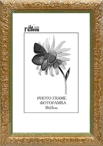 144248 (в уп.10шт.) - Фоторамка 10x15см. / 10096-2 [01110002] 144248 (в уп.10шт.) - Фоторамка 10x15см. / 10096-2 /, материал: пластик, стекло, двп.