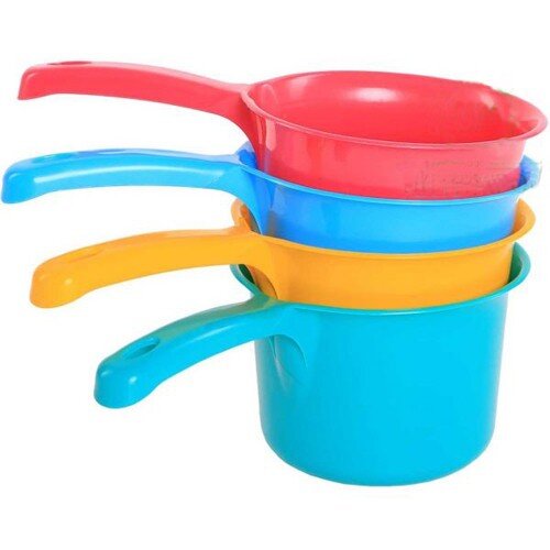 104741-РСВ (в уп.100шт.) - Ковш Интехпром 1,4л. [01110062] 104741-РСВ (в уп.100шт.) - Ковш Интехпром 1,4л.