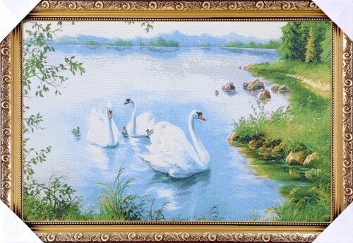 40*60 55 Картина гобелен [01111848] 40*60 55 Картина гобелен