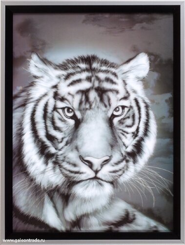 661012 - Картина 5D 30х40 062 /2002B-012C/ [01096774] 661012 - Картина 5D 30х40 062 /2002B-012C/