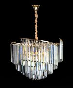 299/600 FGDW E14*12 D600*H600/1000мм (1) светильни [01109347]