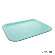 634407 (в кор.20шт.) - Поднос столовый 37х47см. [01088248]