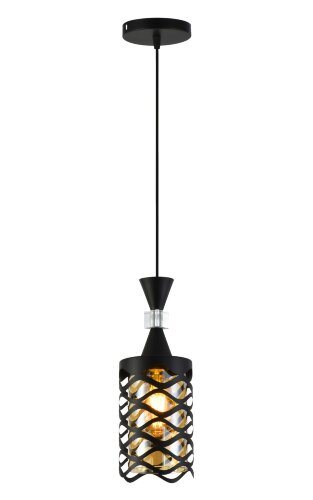 МС-XA3032/1 BK (10) светильник потолочный [01102337] МС-XA3032/1 BK (10) светильник потолочный