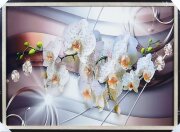 50*70 картина с камнями 73 [01111403]