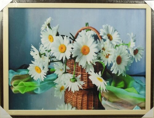 60*50 5 - Репродукция картины [01088321] 60*50 5 - Репродукция картины