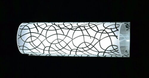 КЮ8101/1 LED светильник настенный [01066882] КЮ8101/1 LED светильник настенный