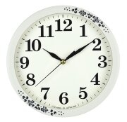 В 1120 Алмаз (в кор.10шт.) - Часы настенные Алмаз, [01109152]