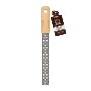 526812-РСВ (в уп.1шт.) - Тёрка для имбиря, цедры, [01055756]