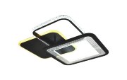 Х20442-C BK подсветка RGB LED 75W 3000K-4000K-6000 [01103605]