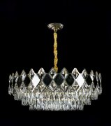 А22521/21 FGD D800*H300/H800мм (1) АКЦИЯ светильни [01099899]