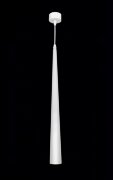 Х-D20840-500 SAND WT LED5W 4000K (25) светильник п [01104204]