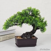 723343 (в уп.12шт.) - Цветочная композиция Бонсай [01111426]