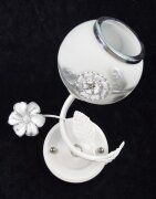 ФП90702/1W (12) WHITE АКЦИЯ светильник настенный [01067403]