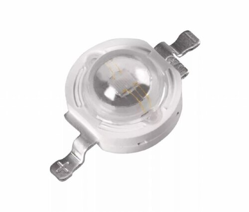 124 LED синий светодиод АКЦИЯ [01101566] 124 LED синий светодиод АКЦИЯ