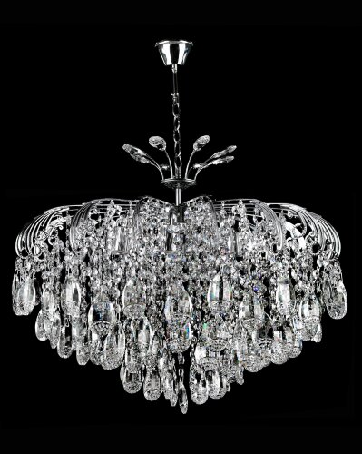 ВР-E1580/8 CR D650*H540мм (1) светильник потолочны [01086609] ВР-E1580/8 CR D650*H540мм (1) светильник потолочный