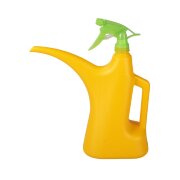 282М (в уп.20шт.) - Лейка-распылитель 1,5л, размер [01050290]