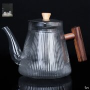 696031 (в уп.24шт.) - Чайник заварочный с крышкой [01108073]