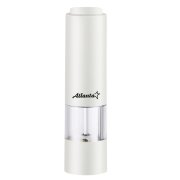 4616-ATH white (в уп.30шт.) - Мельница электрическ [01102206]