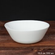 680783 (в уп.8шт.) - Салатник 550мл, 155мм. Евро, [01109095]