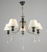 ВР-NH5751/5 AB+BK D670*H540/H770мм (4) светильник [01107545]