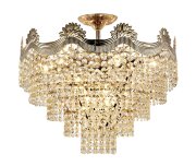 Д9106/9 FG D540*H480мм (1) светильник потолочный [01103718]