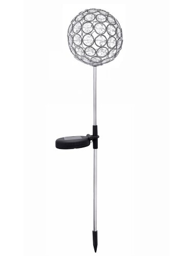 USL-S-064/MT730 Садовый светильник на солнечной ба [01095403] USL-S-064/MT730 (12) Садовый светильник на солнечной батарее Sirius. Размер: B100*H730мм. Серия Special.