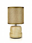 В-HS8464 I.brown, размер: 130*130*250мм (24) свети [01103915]