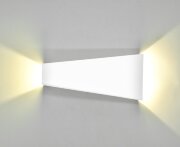 Х-B20960 WT LED 2*5W 4000K (20) светильник настенн [01103688]