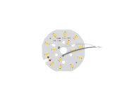 АР-LED 65mm-3000K 7W светодиодная лампочка [01108499]