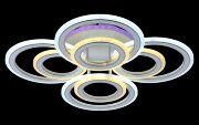 МС-LI8466C/2+2 WH+CR (RGB) Led 91W+4W 3000K+4000K+ [01100172]