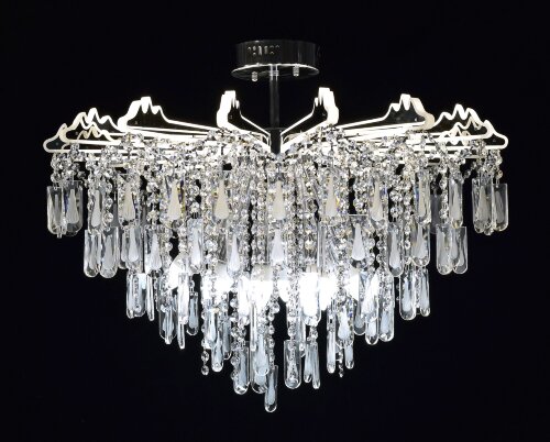 ВР-E2052/8+16 CR LED 4500K D750*H590мм (1) светиль [01101650] ВР-E2052/8+16 CR LED 4500K D750*H590мм (1) светильник потолочный