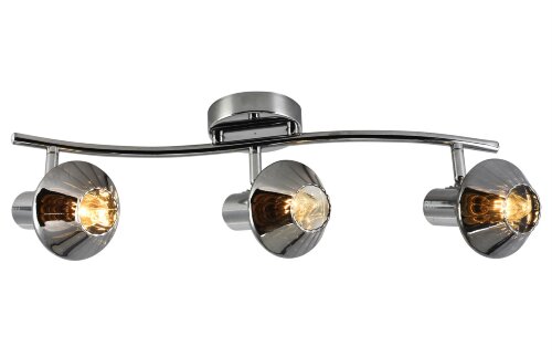 МС-DA5973/3 CR (6) светильник потолочный [01101341] МС-DA5973/3 CR (6) светильник потолочный