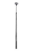 Х-D20848-630 CR LED5W 4000K (25) светильник потоло [01104206]